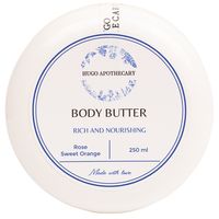 Hugo Apothecary Body Butter